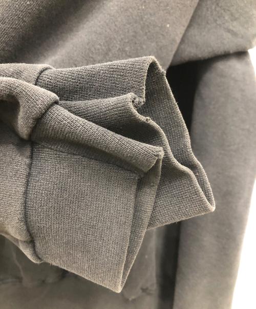 NIKE（ナイキ）NIKE (ナイキ) オールド ビッグスウォッシュプリントスウェット