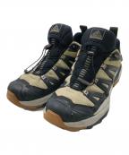 SALOMONサロモン）の古着「X ウルトラ 360 エッジ GTX／X ULTRA 360 EDGE GTX」｜ネイビー