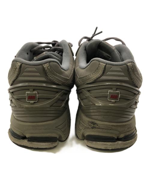 NEW BALANCE（ニューバランス）NEW BALANCE (ニューバランス) M1906RB グレー サイズ:28.5cmの古着・服飾アイテム
