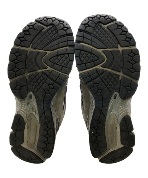 NEW BALANCE（ニューバランス）NEW BALANCE (ニューバランス) M1906RB グレー サイズ:28.5cmの古着・服飾アイテム