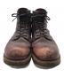 RED WING (レッドウィング) 9011 ベックマンブーツ／BECKMAN BOOTS ブラウン サイズ:27.5cm：15000円
