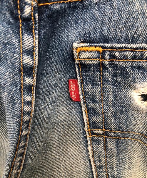 LEVI'S（リーバイス）LEVI'S (リーバイス) 00's オールド 505 デニムパンツ 