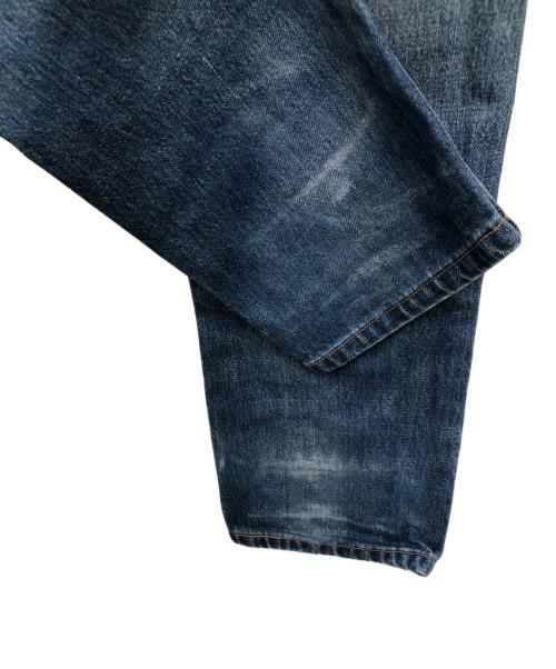 LEVI'S（リーバイス）LEVI'S (リーバイス) 00's オールド 505 デニムパンツ 