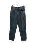 RRL（ダブルアール）の古着「メイドインUSA デニムパンツ／MADE IN USA DENIM PANTS」｜ブルー