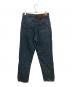 RRL (ダブルアール) メイドインUSA デニムパンツ／MADE IN USA DENIM PANTS ブルー サイズ:29in：10000円
