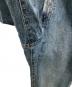 中古・古着 RRL (ダブルアール) メイドインUSA デニムパンツ／MADE IN USA DENIM PANTS ブルー サイズ:29in：10000円