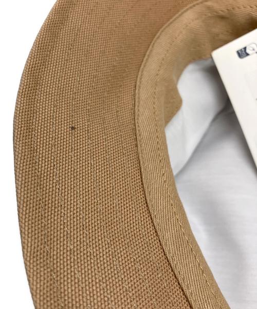 jacquemus（ジャックムス）jacquemus (ジャックムス) バケットハット ブラウンの古着・服飾アイテム