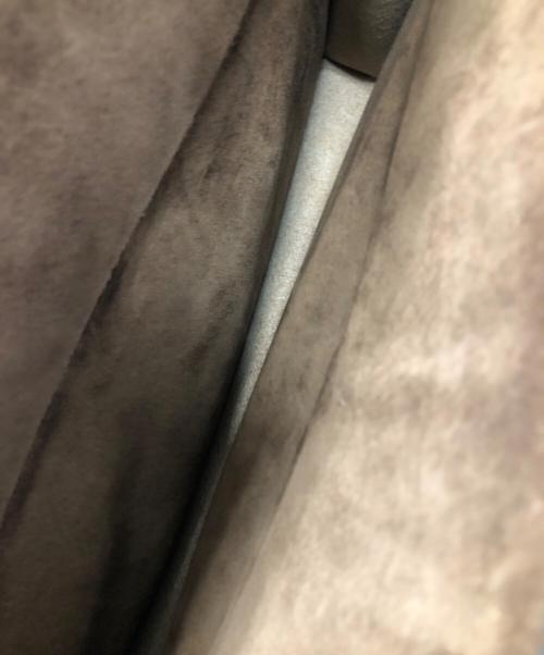 Whitehouse Cox（ホワイトハウスコックス）Whitehouse Cox (ホワイトハウスコックス) ブリーフケース ブラウンの古着・服飾アイテム