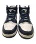 NIKE (ナイキ) ダンク ハイ チャンピオンネイビー／DUNK HIGH ”CHAMPIONSHIP NAVY” ネイビー サイズ:28：8000円