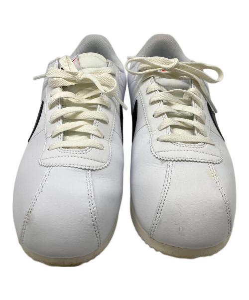 NIKE（ナイキ）NIKE (ナイキ) スニーカー ホワイト サイズ:28.5cmの古着・服飾アイテム