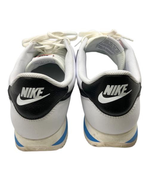 NIKE（ナイキ）NIKE (ナイキ) スニーカー ホワイト サイズ:28.5cmの古着・服飾アイテム