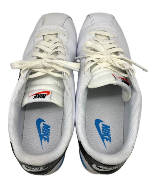 NIKE（ナイキ）NIKE (ナイキ) スニーカー ホワイト サイズ:28.5cmの古着・服飾アイテム
