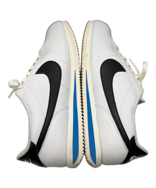 NIKE（ナイキ）NIKE (ナイキ) スニーカー ホワイト サイズ:28.5cmの古着・服飾アイテム