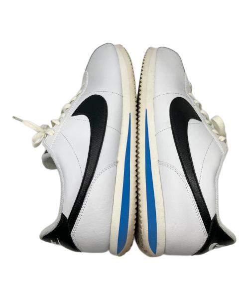 NIKE（ナイキ）NIKE (ナイキ) スニーカー ホワイト サイズ:28.5cmの古着・服飾アイテム