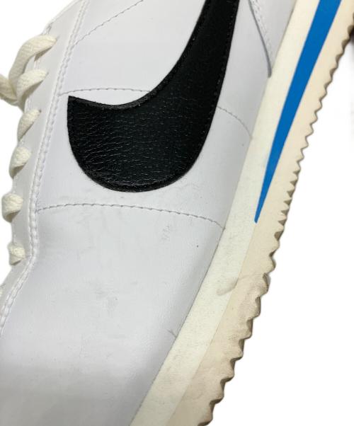 NIKE（ナイキ）NIKE (ナイキ) スニーカー ホワイト サイズ:28.5cmの古着・服飾アイテム