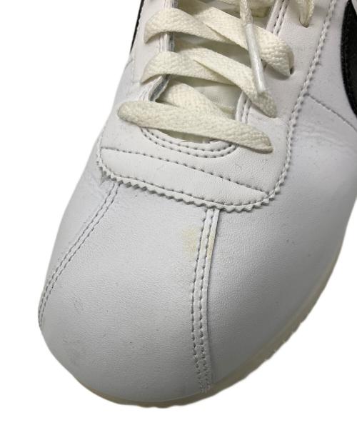 NIKE（ナイキ）NIKE (ナイキ) スニーカー ホワイト サイズ:28.5cmの古着・服飾アイテム