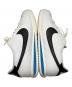 中古・古着 NIKE (ナイキ) スニーカー ホワイト サイズ:28.5cm：6000円