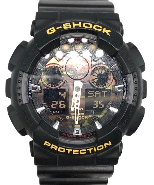 CASIO（カシオ）CASIO (カシオ) G-SHOCK GA-100CFの古着・服飾アイテム