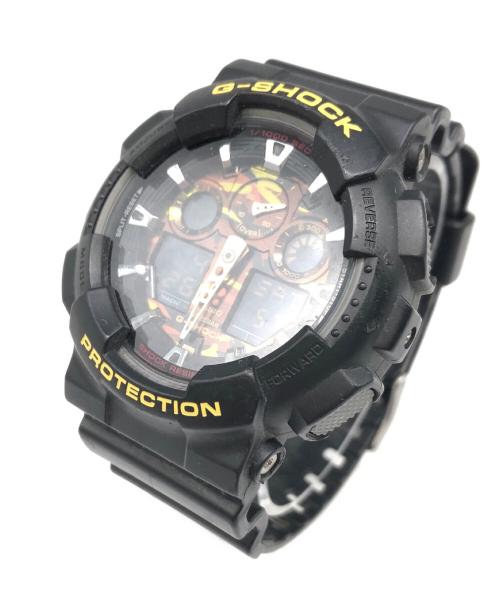 CASIO（カシオ）CASIO (カシオ) G-SHOCK GA-100CFの古着・服飾アイテム
