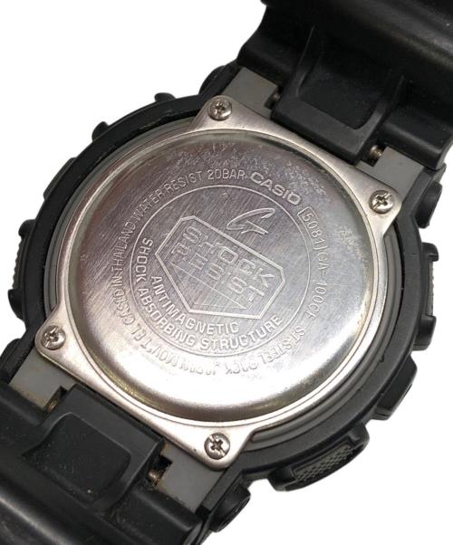 CASIO（カシオ）CASIO (カシオ) G-SHOCK GA-100CFの古着・服飾アイテム