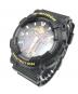 CASIO (カシオ) G-SHOCK GA-100CF：5000円