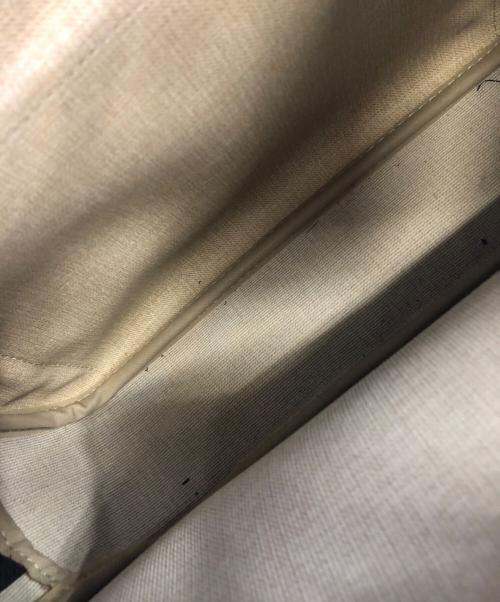 LOUIS VUITTON（ルイ ヴィトン）LOUIS VUITTON (ルイ ヴィトン) モノグラム・リポーターPM／MONOGRAM REPORTER PMの古着・服飾アイテム