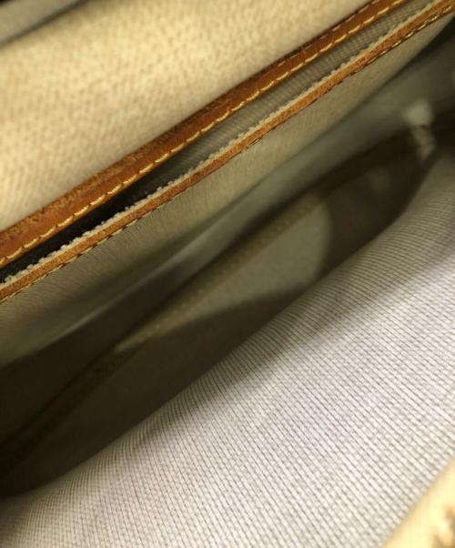 LOUIS VUITTON（ルイ ヴィトン）LOUIS VUITTON (ルイ ヴィトン) モノグラム・リポーターPM／MONOGRAM REPORTER PMの古着・服飾アイテム