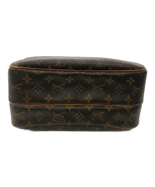 LOUIS VUITTON（ルイ ヴィトン）LOUIS VUITTON (ルイ ヴィトン) モノグラム・リポーターPM／MONOGRAM REPORTER PMの古着・服飾アイテム