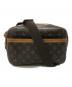 LOUIS VUITTON（ルイ ヴィトン）の古着「モノグラム・リポーターPM／MONOGRAM REPORTER PM」