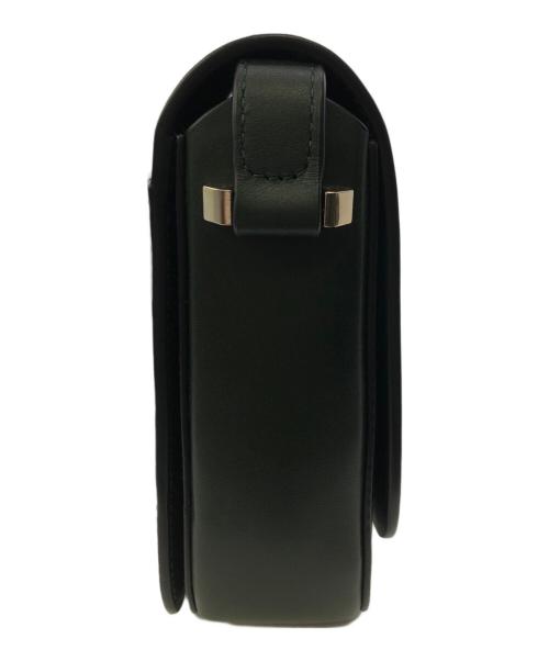 Kate Spade（ケイトスペード）Kate Spade (ケイトスペード) ニコラツイスト ミディアム ショルダーバッグ／NICOLA TWIST MIDIUM SHOULDER グリーンの古着・服飾アイテム