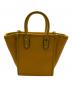 Kate Spade (ケイトスペード) エラ ミニトート／ERA MINI TOTE イエロー：13000円