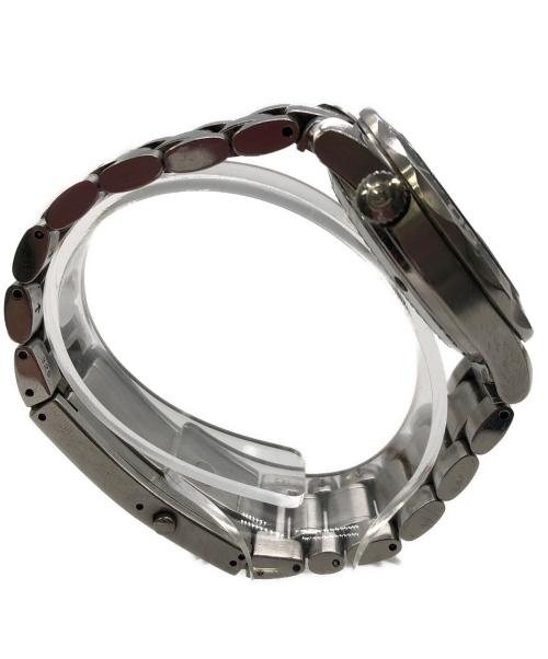 OMEGA（オメガ）OMEGA (オメガ) SEA MASTER PROFESSIONAL ブラックの古着・服飾アイテム