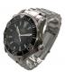 OMEGA (オメガ) SEA MASTER PROFESSIONAL ブラック：190000円
