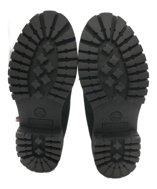 Timberland（ティンバーランド）Timberland (ティンバーランド) 6インチ プレミアム ウォータープルーフ ブーツ／6INCH PREMIUM WATER PROOF BOOTS ブラック サイズ:27cmの古着・服飾アイテム