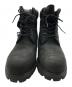 Timberland (ティンバーランド) 6インチ プレミアム ウォータープルーフ ブーツ／6INCH PREMIUM WATER PROOF BOOTS ブラック サイズ:27cm：15000円