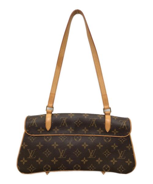 LOUIS VUITTON（ルイ ヴィトン）LOUIS VUITTON (ルイ ヴィトン) モノグラム・マレル／MONOGRAM MARELLEの古着・服飾アイテム