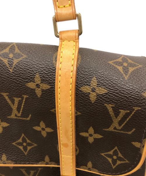 LOUIS VUITTON（ルイ ヴィトン）LOUIS VUITTON (ルイ ヴィトン) モノグラム・マレル／MONOGRAM MARELLEの古着・服飾アイテム