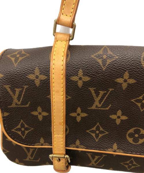 LOUIS VUITTON（ルイ ヴィトン）LOUIS VUITTON (ルイ ヴィトン) モノグラム・マレル／MONOGRAM MARELLEの古着・服飾アイテム