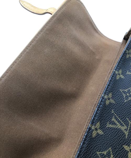 LOUIS VUITTON（ルイ ヴィトン）LOUIS VUITTON (ルイ ヴィトン) モノグラム・マレル／MONOGRAM MARELLEの古着・服飾アイテム