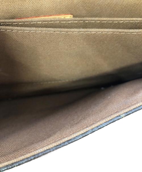 LOUIS VUITTON（ルイ ヴィトン）LOUIS VUITTON (ルイ ヴィトン) モノグラム・マレル／MONOGRAM MARELLEの古着・服飾アイテム