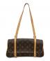 LOUIS VUITTON (ルイ ヴィトン) モノグラム・マレル／MONOGRAM MARELLE：67000円