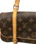 中古・古着 LOUIS VUITTON (ルイ ヴィトン) モノグラム・マレル／MONOGRAM MARELLE：67000円
