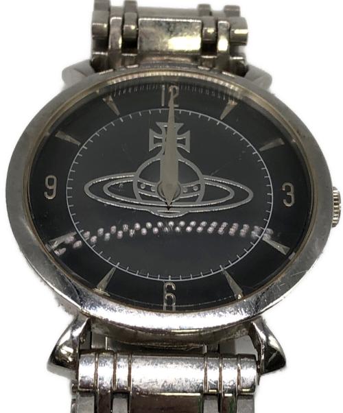 Vivienne Westwood（ヴィヴィアンウエストウッド）Vivienne Westwood (ヴィヴィアンウエストウッド) VW-7043 リストウォッチ／WRIST WATCHの古着・服飾アイテム