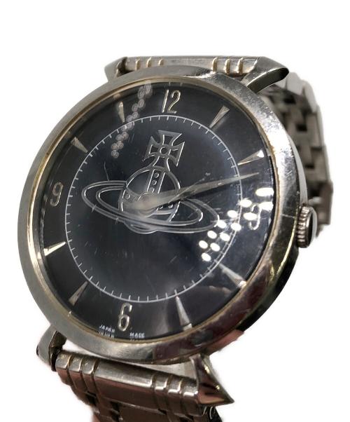 Vivienne Westwood（ヴィヴィアンウエストウッド）Vivienne Westwood (ヴィヴィアンウエストウッド) VW-7043 リストウォッチ／WRIST WATCHの古着・服飾アイテム