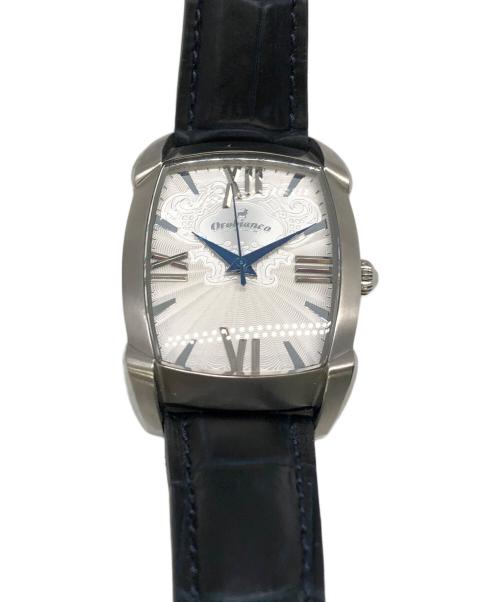 Orobianco（オロビアンコ）Orobianco (オロビアンコ) OR0080 レッタンゴラ／RETTANGORAの古着・服飾アイテム