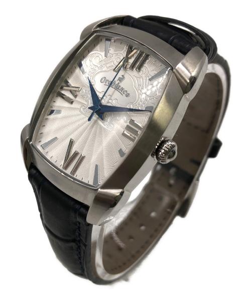 Orobianco（オロビアンコ）Orobianco (オロビアンコ) OR0080 レッタンゴラ／RETTANGORAの古着・服飾アイテム