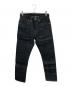 SUGAR CANE（シュガーケーン）の古着「江戸藍デニムパンツ 55周年記念モデル／EDO-AI DENIM PANTS 55ANNIVERSARY LTD」｜インディゴ