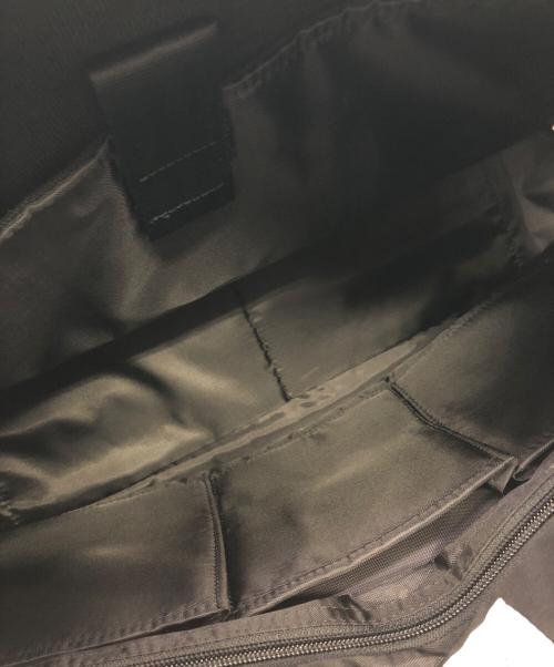 MACKINTOSH PHILOSOPHY（マッキントッシュ フィロソフィー）MACKINTOSH PHILOSOPHY (マッキントッシュ フィロソフィー) ハービストン トートバッグ／HERVIESTOUN TOTE BAG オリーブの古着・服飾アイテム