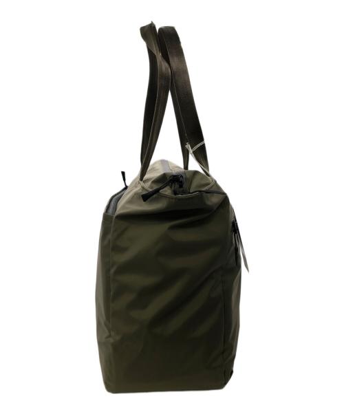 MACKINTOSH PHILOSOPHY（マッキントッシュ フィロソフィー）MACKINTOSH PHILOSOPHY (マッキントッシュ フィロソフィー) ハービストン トートバッグ／HERVIESTOUN TOTE BAG オリーブの古着・服飾アイテム