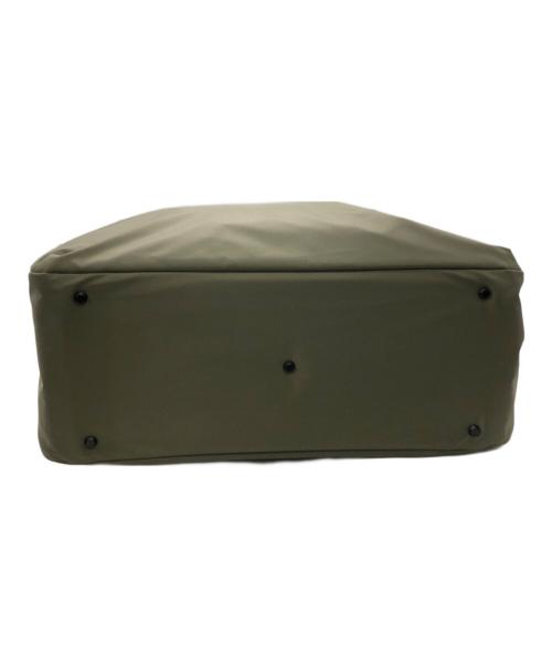 MACKINTOSH PHILOSOPHY（マッキントッシュ フィロソフィー）MACKINTOSH PHILOSOPHY (マッキントッシュ フィロソフィー) ハービストン トートバッグ／HERVIESTOUN TOTE BAG オリーブの古着・服飾アイテム